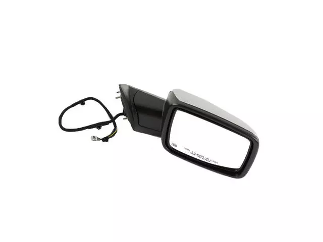 Outside Rear-View Mirror, Right - Mopar (68646356AA)