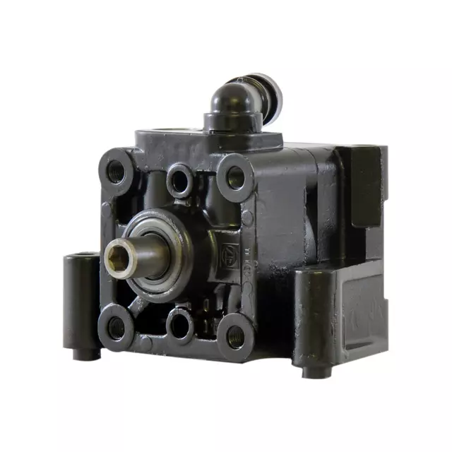 Power Steering Pump - ACDelco (36P0936)