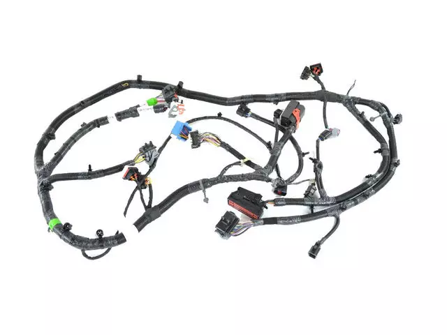 Dash Wiring, Automatic Transmission - Mopar (68271112AD)