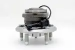 1BP02767AA - : Wheel Bearing and Hub Assembly for bproauto Image
