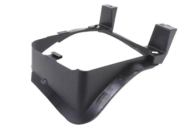 84458815 - : Passenger Side Radiator Air Baffle for GM Image