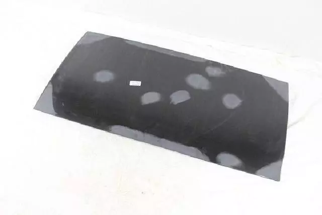 Filler Panel, Left - Mopar (1WJ37TZZAA)