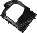 214769BK0D - : Fan Shroud for Nissan: Frontier Image