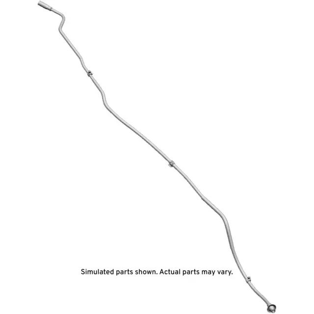 84076337 - : Drain Hose for Chevrolet: Camaro Image