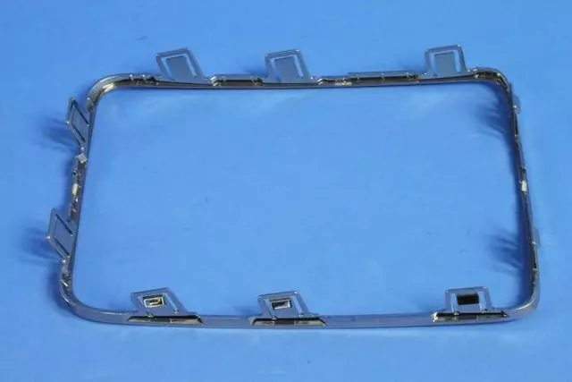 5PK71LSFAA - Interior Trim: Trim Ring for Mopar Image
