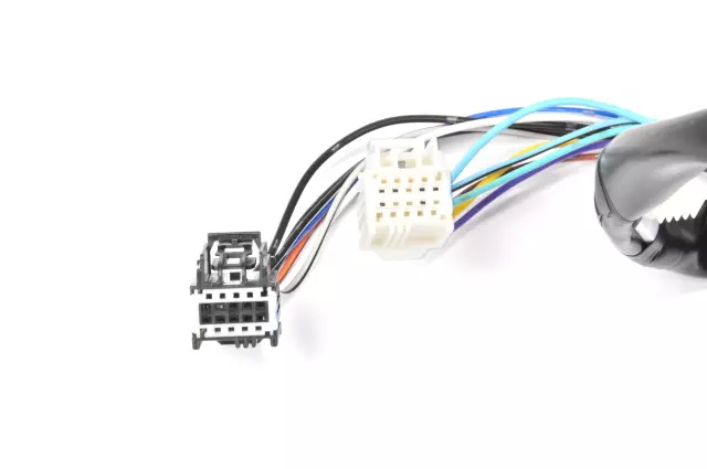 25775835 - Body: Mirror Assembly for GM Image