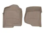 450661IM - Body: Tan FloorLiner™ HP for WeatherTech Image