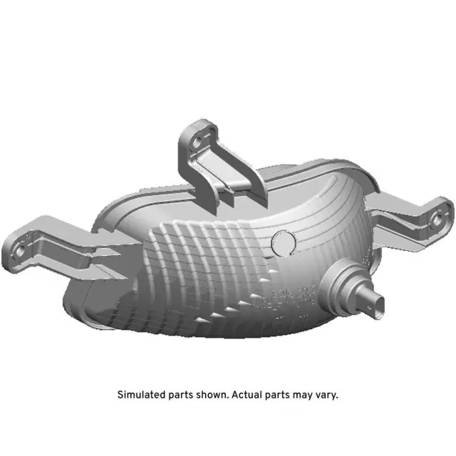 42716022 - : Turn Signal Lamp for Buick: Encore GX Image