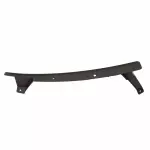 GN1Z17F774L - Body: End Cap Molding for Ford: EcoSport Image