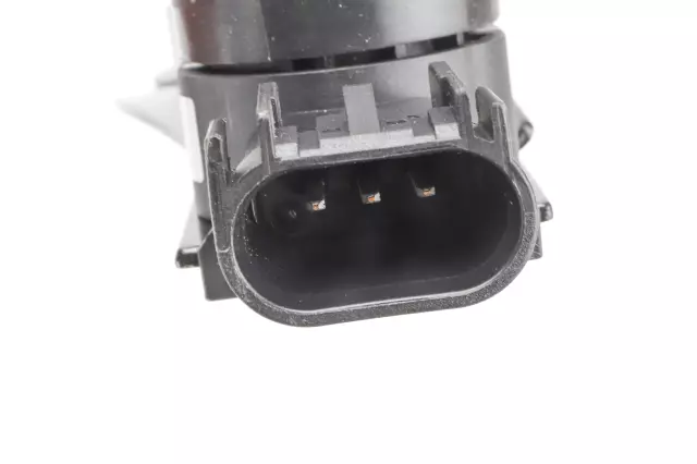 84391113 - : Front Passenger Side Suspension 4 Corner Leveling System Position Sensor for Cadillac: XT4 Image