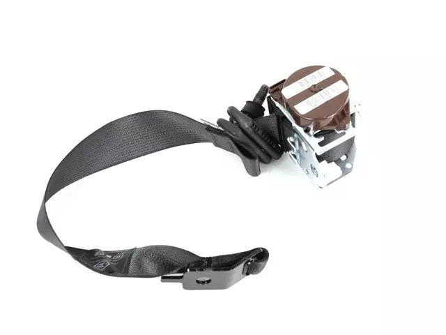 1GE12LC5AC - Restraints: Rear Outer Seat Belt, Right for Mopar Image