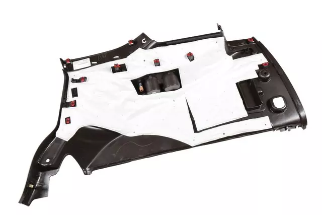 F Panel - GM (84986298)