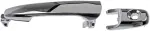 91116 - : Front Left Exterior Door Handle for Dorman Image