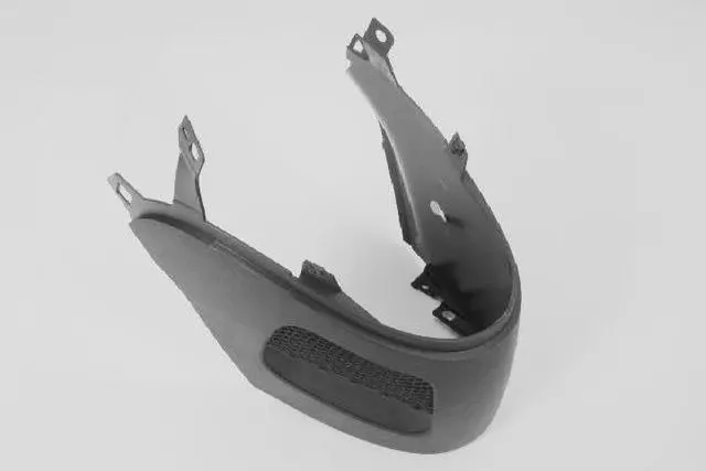 5SU23JXWAA - : Instrument Panel Bezel for Mopar Image