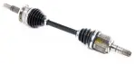 391001MA0B - Front Drive Axle: Axle Assembly for Infiniti Image
