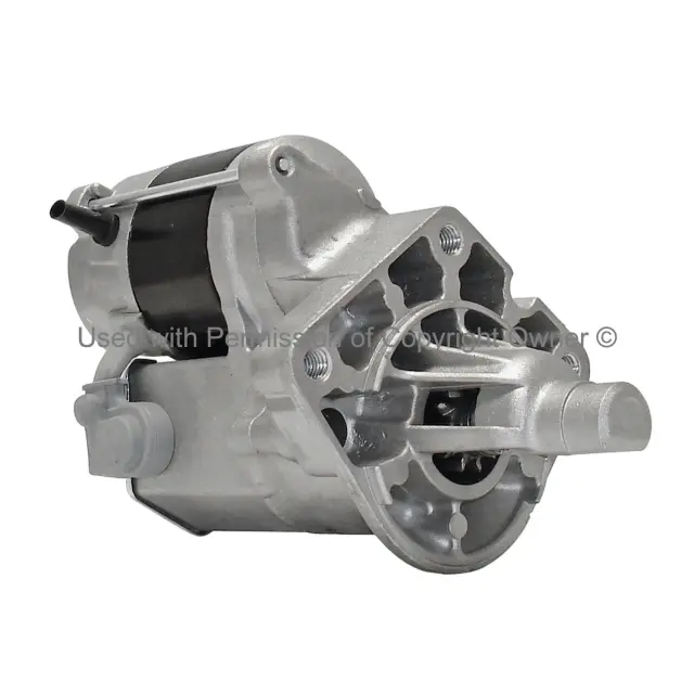 17570 - Charging &amp; Starting Systems: Starter Motor for MPA ELECTRICAL Image