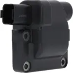 1813665 - : gpd Ignition Coil 1813665 for GLOBAL PARTS DISTRIBUTORS Image