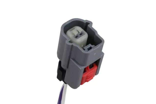 Front Driver Side Door Wiring Harness - GM (22819259)