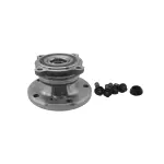 271001PA - : BMW (Wagon) Wheel Bearing and Hub Assembly  - Rear for GSP Image