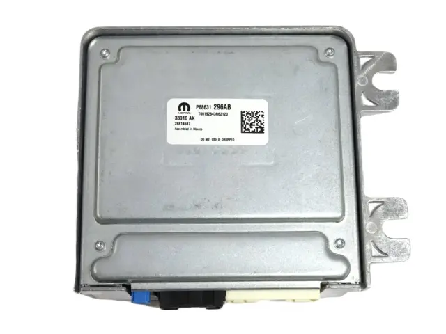 Control Module - Mopar (68631296AE)