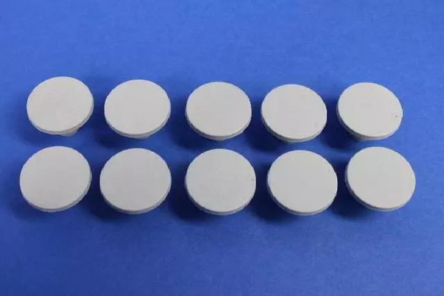 5NE13MS7AA - : PUSH PIN for Fiat: 500L Image