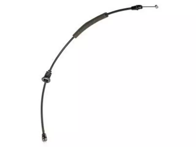 Lock Cable - Ford (5F9Z74221A00AA)