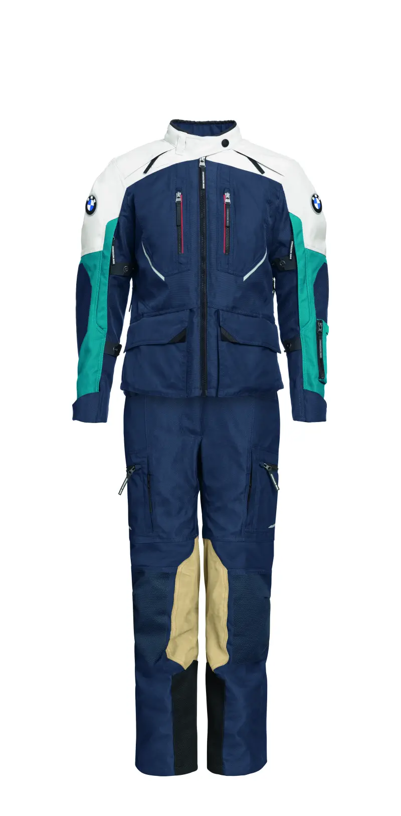 はまやっこ BMW Motorrad Rallye スーツ Shop BMW Motorcycle Style Collection: Suits | BMW Motorrad USA