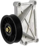 34240 - : Air Conditioning Bypass Pulley for Dorman Image