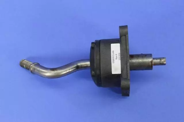 5003211AA - Manual Transmission 5 Speed: Gearshift Lever for Dodge: Ram 2500, Ram 3500 Image