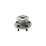 533219 - : Mercury, Nissan Wheel Bearing and Hub Assembly  - Rear for GSP Image