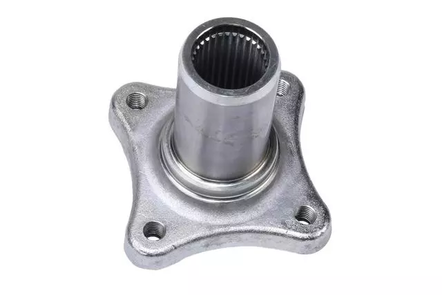 Manual Transmission Output Shaft Companion Flange - GM (98500370)