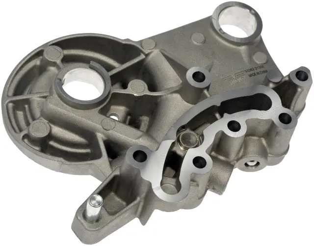 635050 - Engines &amp; Components: Camshaft Bridge Cover for Dorman Image