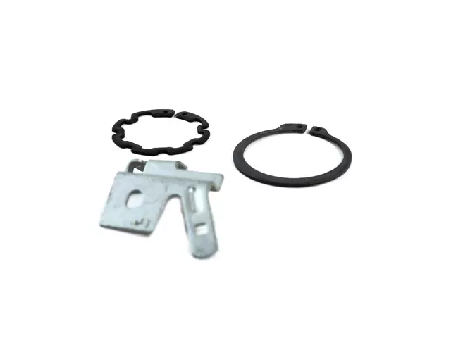 A/C Clutch Snap Ring Kit - Mopar (68226326AB)