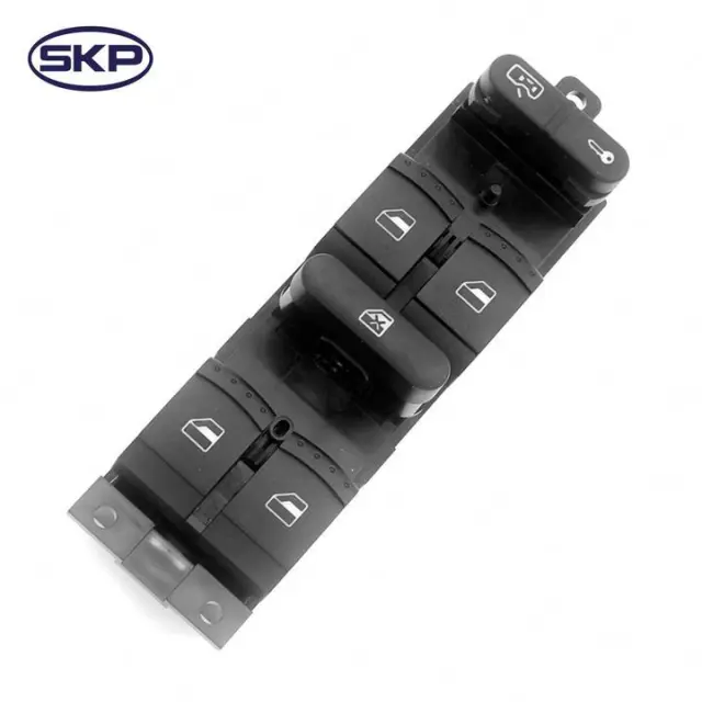 SK901500 - Interior: SKP Door Window Switch for Skyward Automotive Image