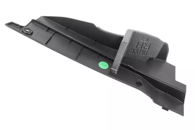 42749814 - Body: Side Shield for GM Image