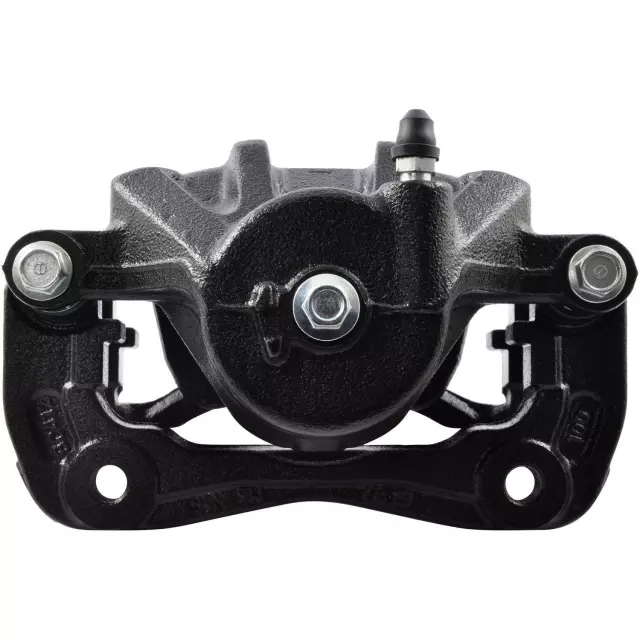 Caliper Assembly Brake Less Pad - Ford (QBRC-514-RM)