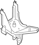478405Y710 - Electrical: Bracket for Infiniti Image
