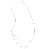 20869303339B51 - : Cover for Mercedes-Benz Image