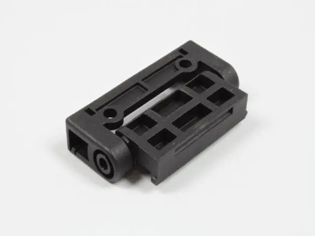 Targa Panel Spacer Block - Mopar (68004563AA)