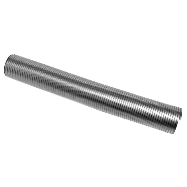 43203 - : Heavy Duty Universal Universal Exhaust Flex Pipe 5" Inlet (ID) 5" Outlet (ID) for Walker Exhaust Image