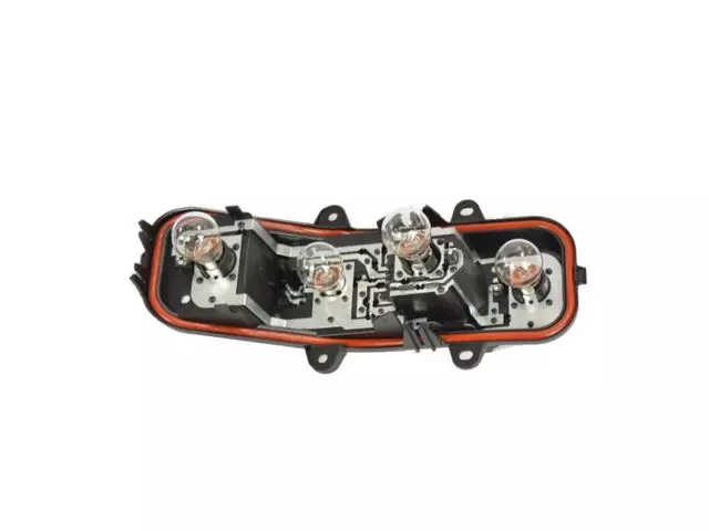 Lamp Socket - Mopar (68290191AA)