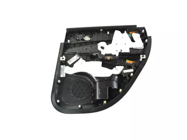 5YU341L1AB - : Rear Door Trim Panel Assembly, Left for Mopar Image