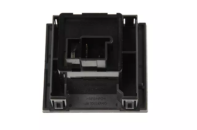 20929489 - Body: Switch for Chevrolet: Express 1500, Express 2500, Express 3500 | GMC: Savana 1500, Savana 2500, Savana 3500 Image