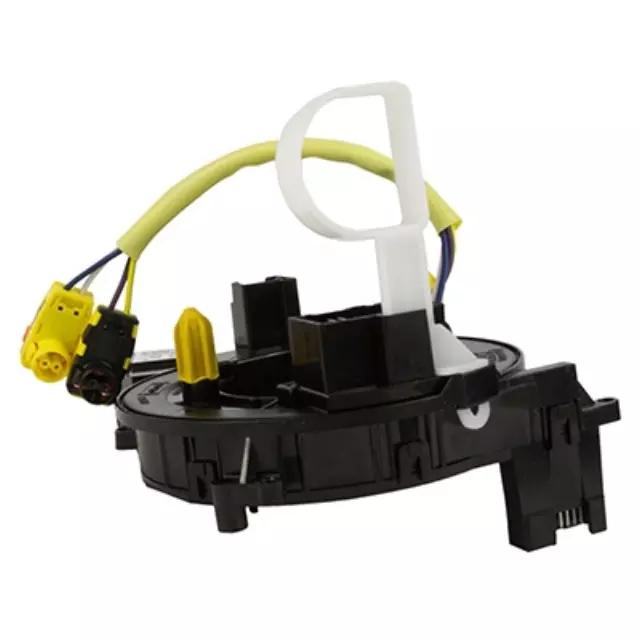 EG9Z14A664M - Electrical: Clock Spring for Ford: Edge, Fusion, Mustang, Police Responder Hybrid, SSV Plug-In Hybrid | Lincoln: Continental, MKC, MKX, MKZ, Nautilus Image