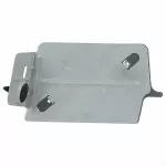 8C3Z2520557B - Body: Upper Seal for Ford: F-250 Super Duty, F-350 Super Duty, F-450 Super Duty, F-550 Super Duty Image