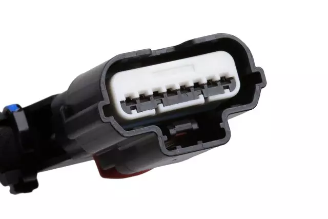 Rear Object Alarm Sensor Wiring Harness - GM (84718224)