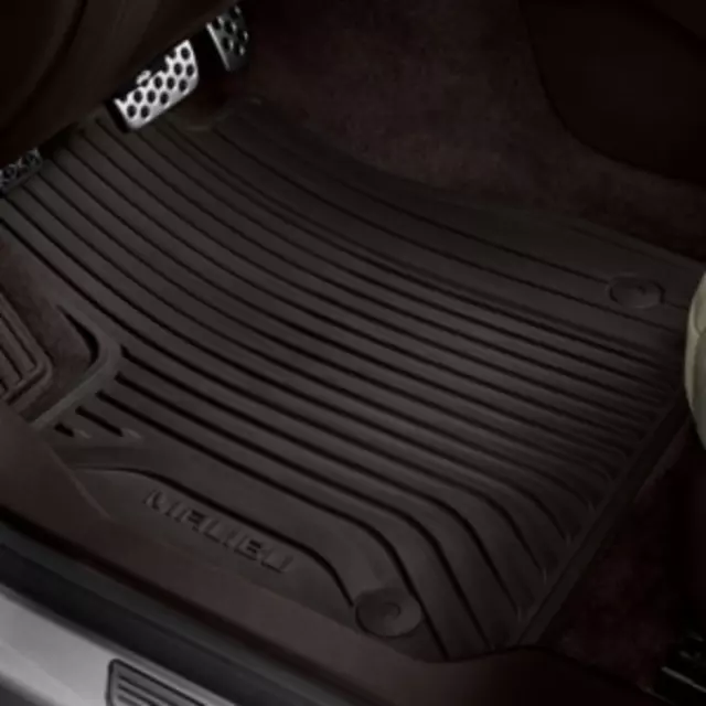 84038942 - : Floor Mats, All-Weather for GM Image