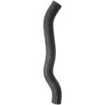 72237 - : CURVED RADIATOR HOSE, DAYCO for DAYCO HYDRAULIC Image