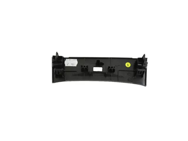 Center Console Bezel - Alfa Romeo (6FS29LXHAA)