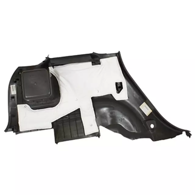 Quarter Trim Panel - Ford (BT4Z-7831012-AA)